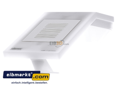 Frontansicht Elsner Elektronik ELS 70158 KNX W sl EIB KNX Wettersensor, 