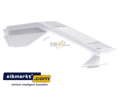 Ansicht links Elsner Elektronik ELS 70158 KNX W sl EIB KNX Wettersensor, 