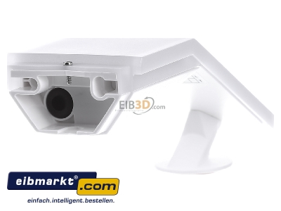 Ansicht hinten Elsner Elektronik ELS 70158 KNX W sl EIB KNX Wettersensor, 