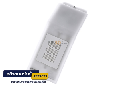 Ansicht oben vorne Elsner Elektronik ELS 70158 KNX W sl EIB KNX Wettersensor, 