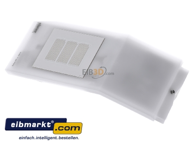 Ansicht oben rechts Elsner Elektronik ELS 70158 KNX W sl EIB KNX Wettersensor, 
