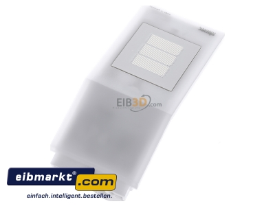 Ansicht oben hinten Elsner Elektronik ELS 70158 KNX W sl EIB KNX Wettersensor, 