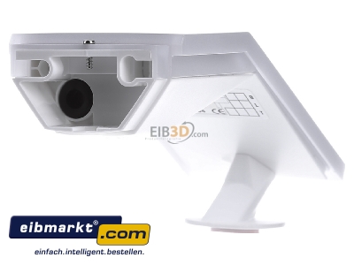 Ansicht hinten Elsner Elektronik ELS 70162 KNX RW sl EIB KNX Wettersensor, 