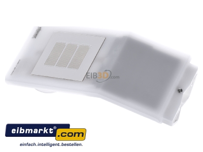 Ansicht oben rechts Elsner Elektronik ELS 70162 KNX RW sl EIB KNX Wettersensor, 