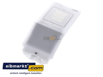 Ansicht oben hinten Elsner Elektronik ELS 70162 KNX RW sl EIB KNX Wettersensor, 