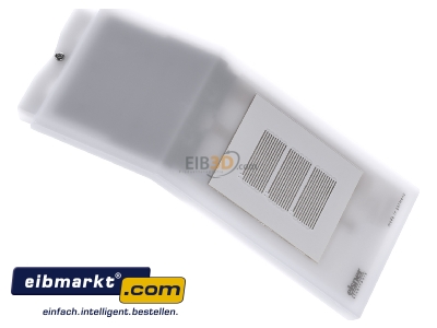 Ansicht oben links Elsner Elektronik ELS 70164 KNX LW sl EIB KNX Wettersensor, 
