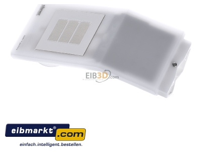 Ansicht oben rechts Elsner Elektronik ELS 70164 KNX LW sl EIB KNX Wettersensor, 