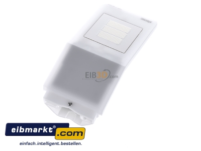 Ansicht oben hinten Elsner Elektronik ELS 70164 KNX LW sl EIB KNX Wettersensor, 