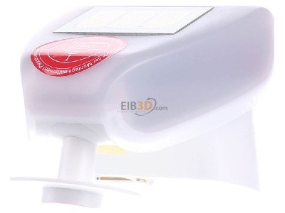 Front view Elsner ELS 3093 KNX-GPS EIB, KNX Suntracer weather station, 
