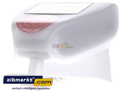 Front view Elsner Elektronik ELS 3094 KNX-GPS light EIB KNX Suntracer Weather Station, 
