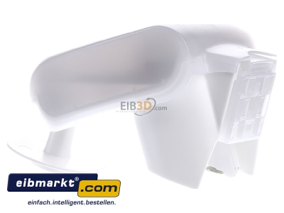 View on the right Elsner Elektronik ELS 3094 KNX-GPS light EIB KNX Suntracer Weather Station, 
