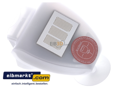 View top left Elsner Elektronik ELS 3094 KNX-GPS light EIB KNX Suntracer Weather Station, 
