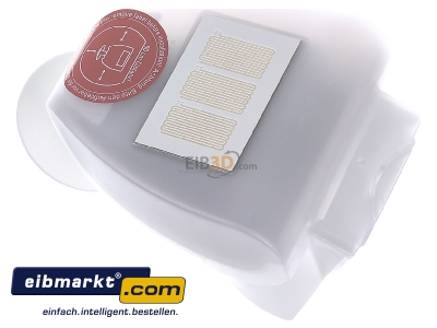 View top right Elsner Elektronik ELS 3094 KNX-GPS light EIB KNX Suntracer Weather Station, 
