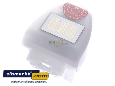 Top rear view Elsner Elektronik ELS 3094 KNX-GPS light EIB KNX Suntracer Weather Station, 
