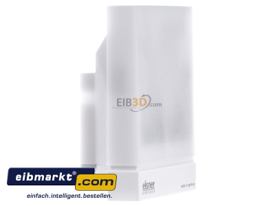 Ansicht links Elsner Elektronik ELS 70383 Vari KNX 3L-T EIB KNX Vari Au�ensensor, 