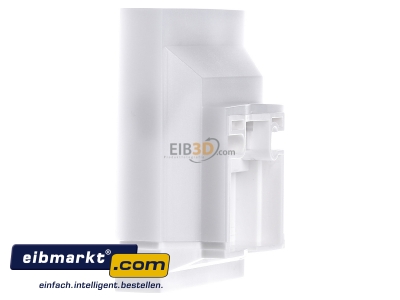 Ansicht rechts Elsner Elektronik ELS 70383 Vari KNX 3L-T EIB KNX Vari Au�ensensor, 