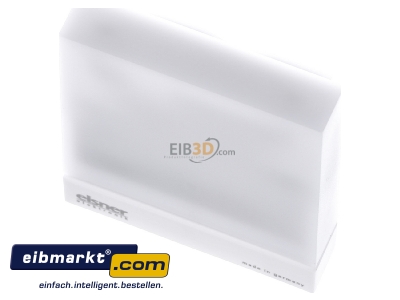 Ansicht oben vorne Elsner Elektronik ELS 70383 Vari KNX 3L-T EIB KNX Vari Au�ensensor, 