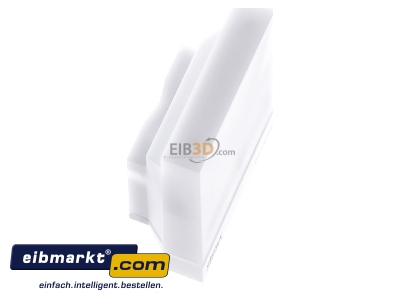 Ansicht oben links Elsner Elektronik ELS 70383 Vari KNX 3L-T EIB KNX Vari Au�ensensor, 