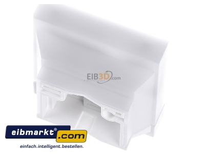 Ansicht oben hinten Elsner Elektronik ELS 70383 Vari KNX 3L-T EIB KNX Vari Au�ensensor, 