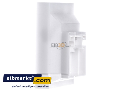 Ansicht rechts Elsner Elektronik ELS 70384 Vari KNX 3L-TH EIB KNX Vari Au�ensensor, 