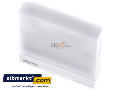 Ansicht oben vorne Elsner Elektronik ELS 70384 Vari KNX 3L-TH EIB KNX Vari Au�ensensor, 