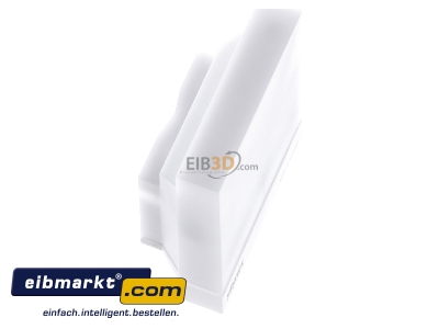 Ansicht oben links Elsner Elektronik ELS 70384 Vari KNX 3L-TH EIB KNX Vari Au�ensensor, 