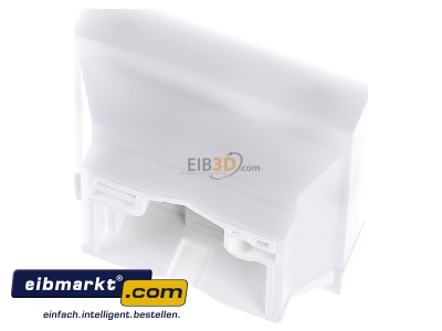 Top rear view Elsner Elektronik ELS 70384 Vari KNX 3L-TH EIB KNX Vari Outdoor Sensor, 

