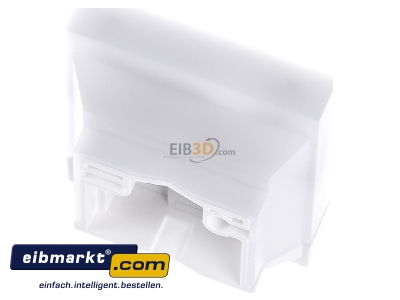 Ansicht oben hinten Elsner Elektronik ELS 70384 Vari KNX 3L-TH EIB KNX Vari Au�ensensor, 