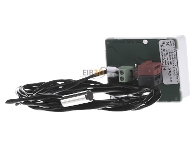 Ansicht hinten Elsner ELS 70220 KNX T-UN 130 Set KNX T-UN Universal-Temperatursensor, 