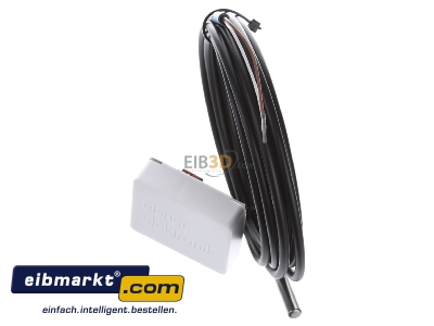 View up front Elsner Elektronik ELS 70221 KNX T-UN 100 Set KNX T-UN All-purpose Temperature Sensor, 
