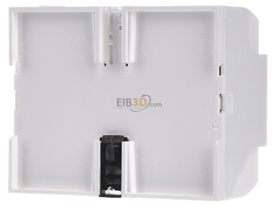 Ansicht hinten Elsner ELS 70310 KNX I4-ERD KNX Auswerteeinheit f�r Erd-Sensoren TH-ERD, 