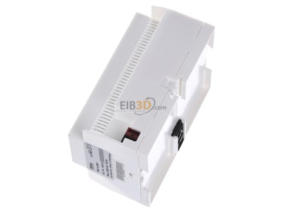 Ansicht oben rechts Elsner ELS 70310 KNX I4-ERD KNX Auswerteeinheit f�r Erd-Sensoren TH-ERD, 