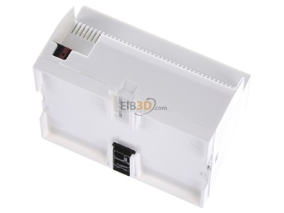 Ansicht oben hinten Elsner ELS 70310 KNX I4-ERD KNX Auswerteeinheit f�r Erd-Sensoren TH-ERD, 