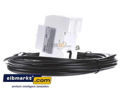 View on the right Elsner Elektronik ELS 70153 KNX SO250 basic KNX SO250 Tank Sensor, 

