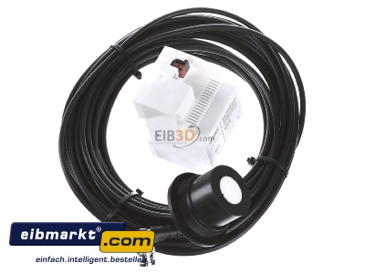 View top left Elsner Elektronik ELS 70153 KNX SO250 basic KNX SO250 Tank Sensor, 
