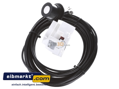 View top right Elsner Elektronik ELS 70153 KNX SO250 basic KNX SO250 Tank Sensor, 
