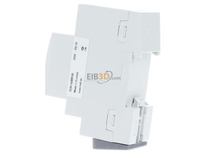 View on the right MDT SCN-USBR.02 EIB/KNX USB Interface, 2SU MDRC - 
