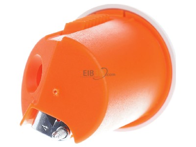 Back view MDT SCN-P360D1.01 EIB/KNX Presence Detector 360, 1 Pyro, mini - 
