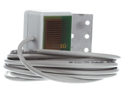 View on the left MDT SCN-RS1R.01 EIB/KNX Rain Sensor - 
