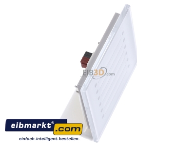 View top left MDT SCN-GLED1W.01 EIB/KNX MDT LED Indicator glas, white 
