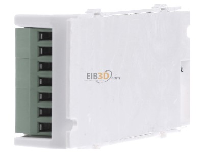 Ansicht rechts MDT AKD-0424V.02 KNX/EIB RGBW LED Controller fr LED Stripes 