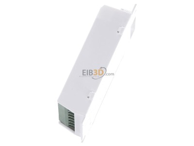 View top right MDT AKD-0424V.02 KNX/EIB RGBW LED Controller for LED Stripes, 

