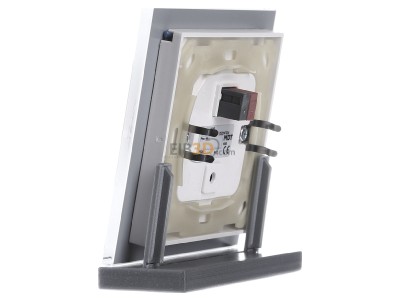 View on the right MDT SCN-G360K3.03 Glass Presence Detector 360, 3 Pyro, constant level light intensity, White, 
