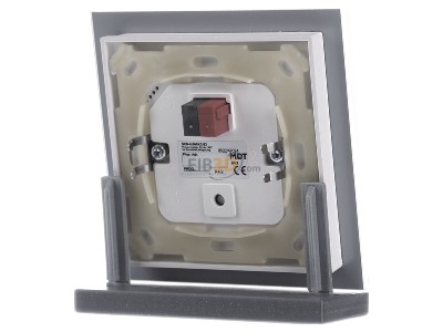 Back view MDT SCN-G360K3.03 Glass Presence Detector 360, 3 Pyro, constant level light intensity, White, 
