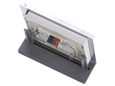 Top rear view MDT SCN-G360K3.03 Glass Presence Detector 360, 3 Pyro, constant level light intensity, White, 

