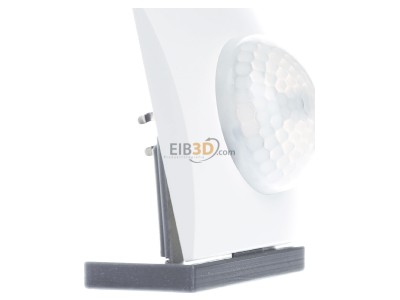 View on the left MDT SCN-P360D3.03 Presence Detector 360, 3 Pyro, White matt finish, 
