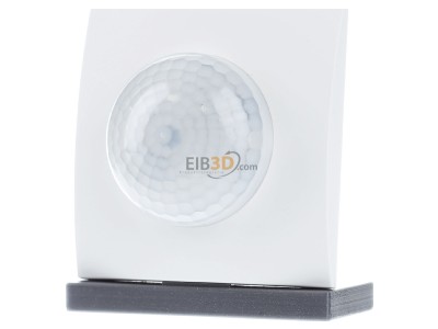 Front view MDT SCN-P360K3.03 Presence Detector 360, 3 Pyro, constant level light intensity, White matt finish, 
