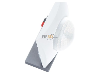 View top left MDT SCN-P360K3.03 Presence Detector 360, 3 Pyro, constant level light intensity, White matt finish, 
