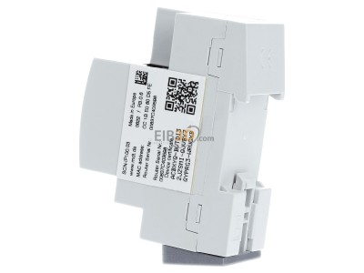 View on the right MDT SCN-IP100.03 IP Interface with IP Routing, with KNX IP and Data Secure, Email and time server functions - 
