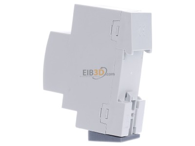 View on the right MDT SCN-LK001.03 EIB/KNX Line Coupler, 2SU, extended group addresses and KNX Data Secure - 
